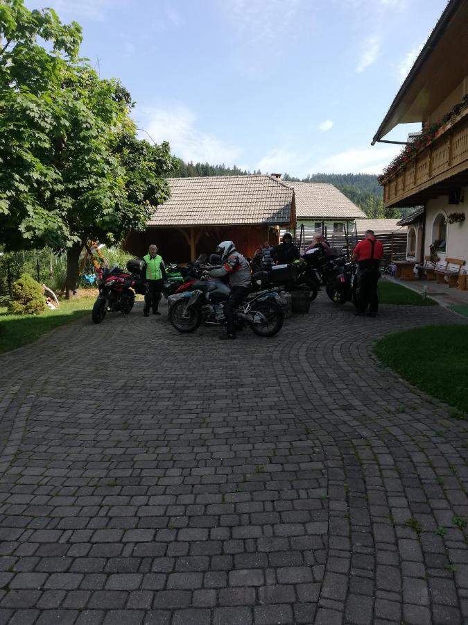 斯科法洛卡 克韦德尔旅馆酒店 外观 照片